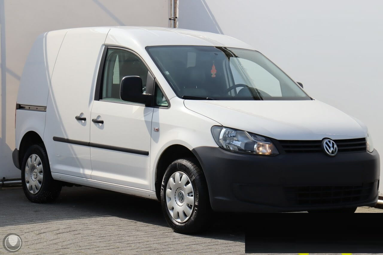 Isoleren reflecteren Beschuldiging VW Caddy 1.6 TDI lichte vracht , NAVI , EURO 5, LEZ ok, 6800 + BTW - B&O  Motors